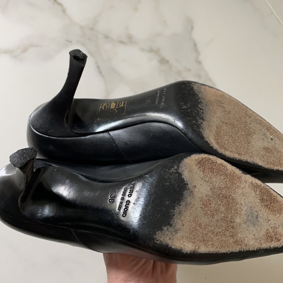 Italian shoes - Picture 4 of 6